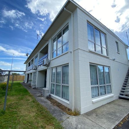 Ulster Apartments 해밀턴 외부 사진